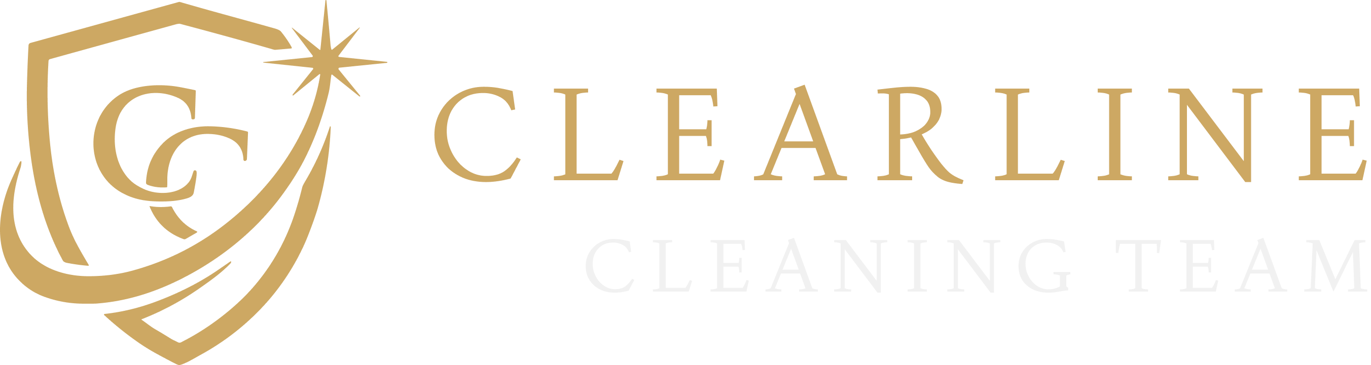 Clearline Cleaning Team